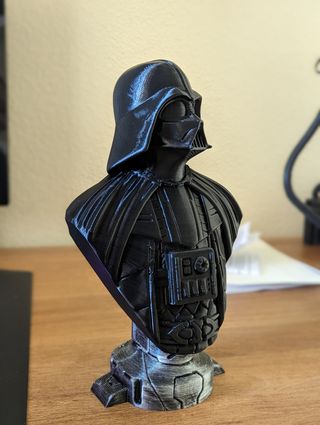 Figura Star Wars Darth Vader ideal para regalo