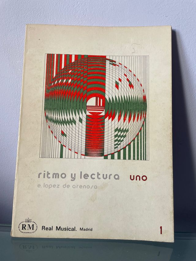 Ritmo y Lectura 1