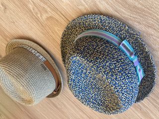 sombrero Jo & Mr. Joe