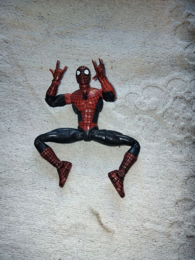 Figura Spiderman