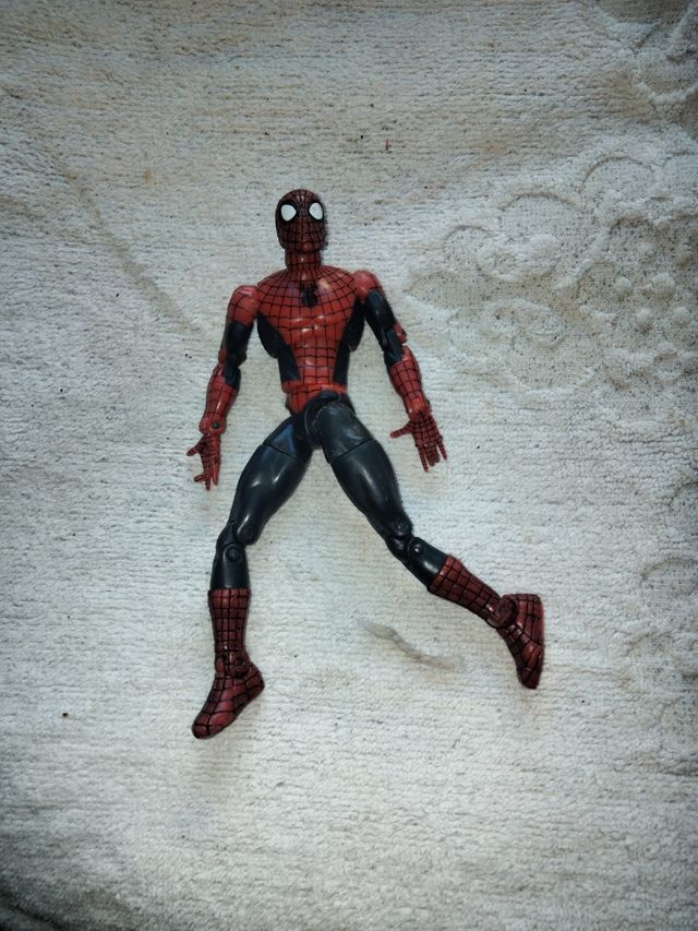 Figura Spiderman