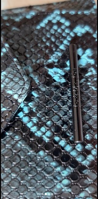 Tarjetero monedero Mr & Mes Joe