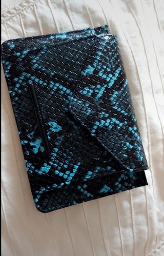 Tarjetero monedero Mr & Mes Joe