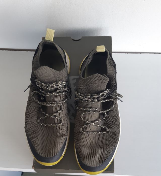 Scarpe Timberland Solar Wave Low Knit. 