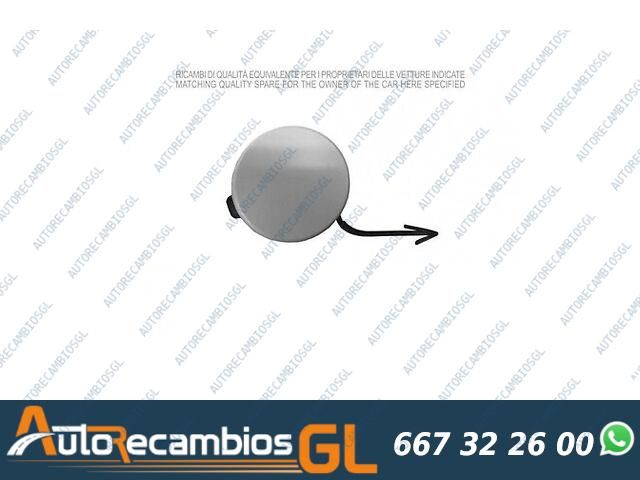 Coque De Rétroviseur Droite Noire Pour Ford Fiesta MK6 2008-2017 - Compatible Référence OEM 1542155