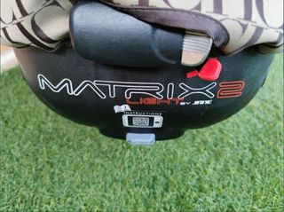 Carro Carolina Herrera.