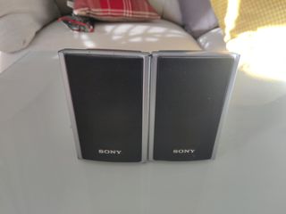 Altavoces Sony 5.1 para home cinema