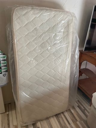 Colchón Cuna 70 x 140