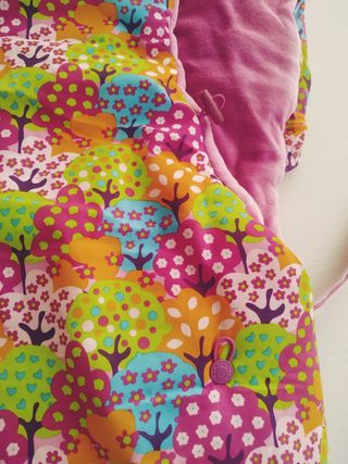 4 piezas carro bebé Tuc Tuc