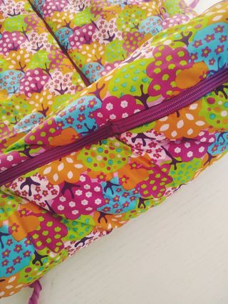 4 piezas carro bebé Tuc Tuc