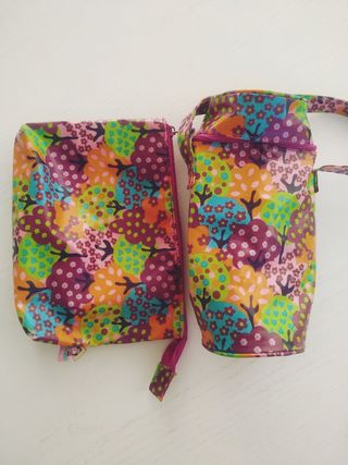 4 piezas carro bebé Tuc Tuc