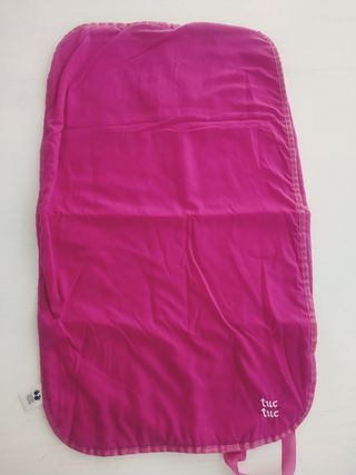 4 piezas carro bebé Tuc Tuc