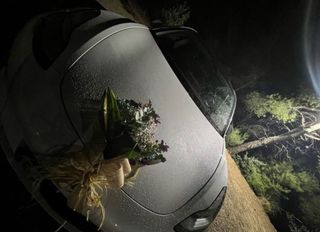 Model 3 acabado espejo. Boda/eventos