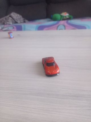 Lote Coche de juguetes