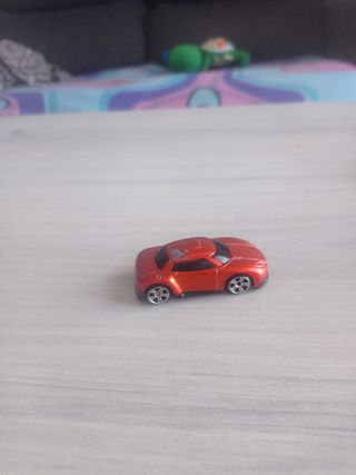 Lote Coche de juguetes