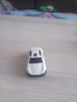 Lote Coche de juguetes