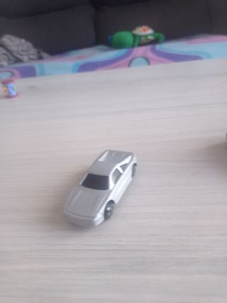 Lote Coche de juguetes