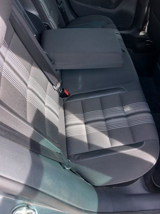 Volkswagen Golf 2012