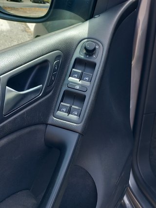Volkswagen Golf 2012