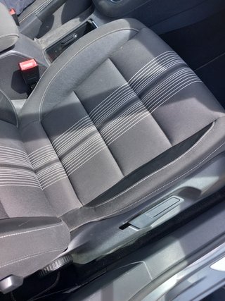Volkswagen Golf 2012