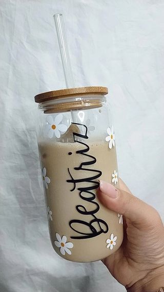 Vaso personalizado