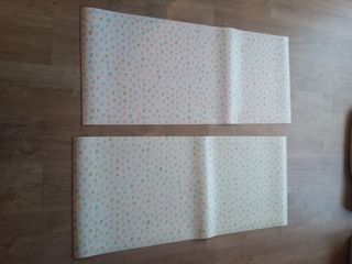 Alfombras vinilo