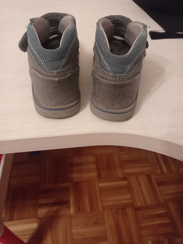 Botas invierno niño  Pabloski