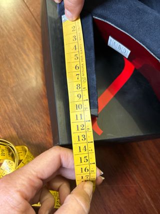 scarpe decolte scamosciate donna