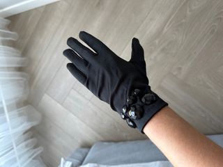 Guantes