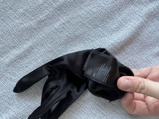 Guantes
