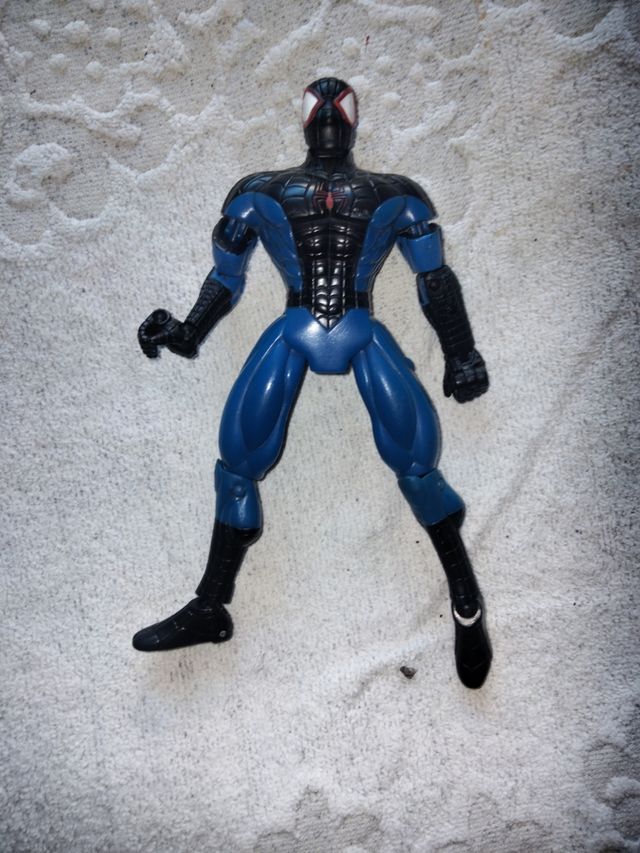 Figura Spiderman