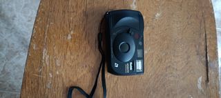 Fotos, Kodak advantis