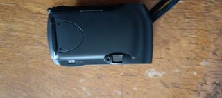 Fotos, Kodak advantis