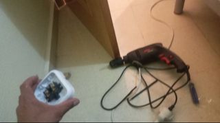 TECNICO MANITAS PARA TU HOGAR