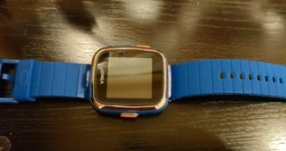 SmartWatch Kidizoom DX Azul Vtech