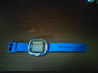 SmartWatch Kidizoom DX Azul Vtech