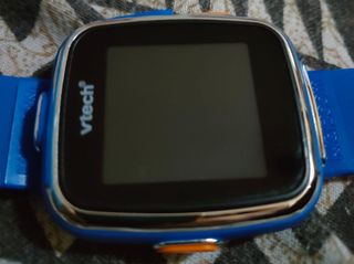SmartWatch Kidizoom DX Azul Vtech