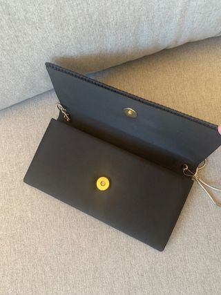 CLUNCH / BOLSO