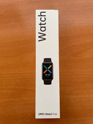 Reloj Inteligente Smartwatch NUEVO