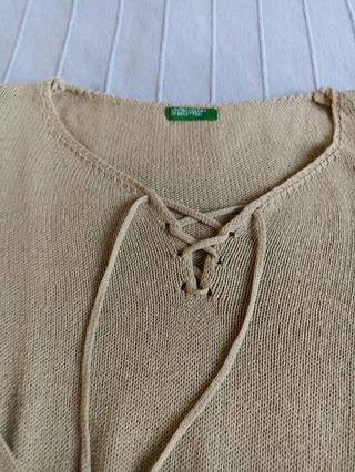 Maglia United Colors of Benetton