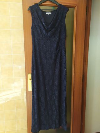 Vestido de fiesta