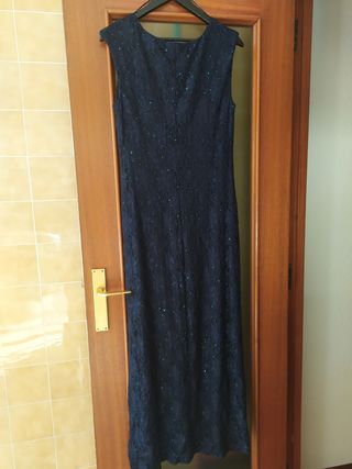 Vestido de fiesta