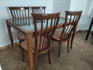 Máquina aparar calzado