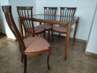 Máquina aparar calzado