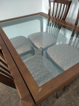 Máquina aparar calzado