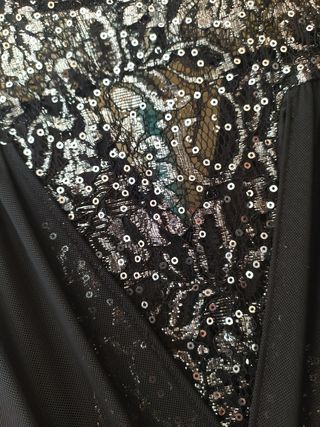 Vestido de fiesta 
