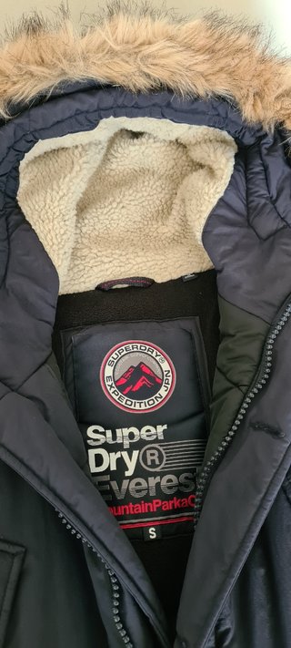 Parka Expedition Superdry
