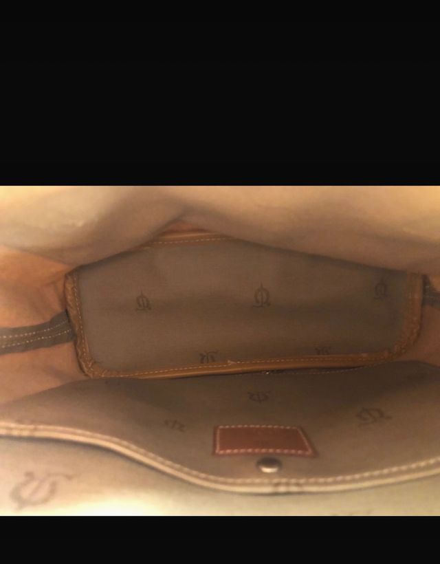 Bolso marca el caballo