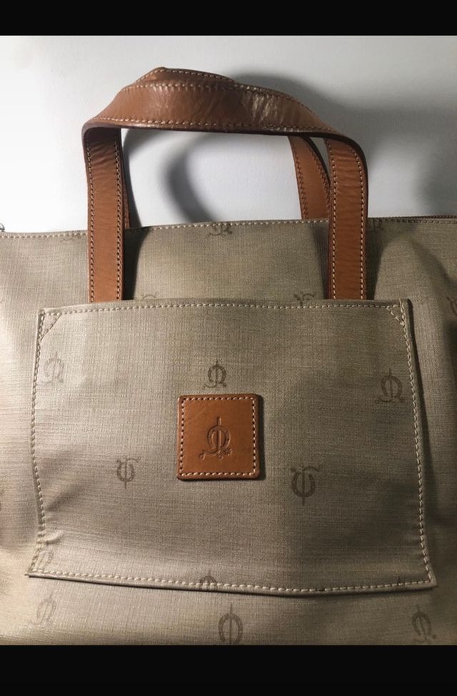 Bolso marca el caballo