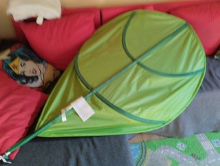 Dosel hoja ikea
